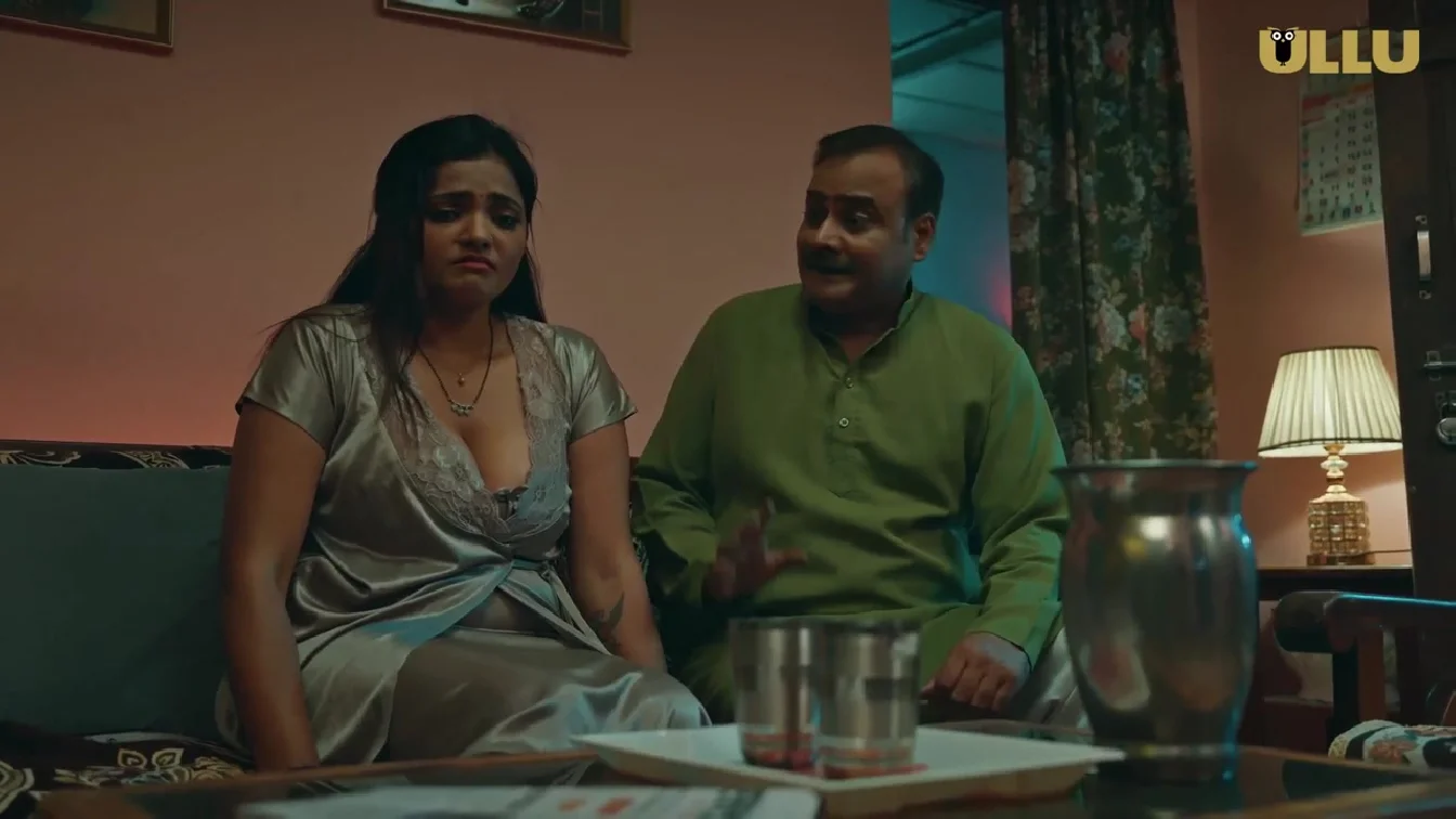 Shatir S01 P01 (E01-04) ULLU